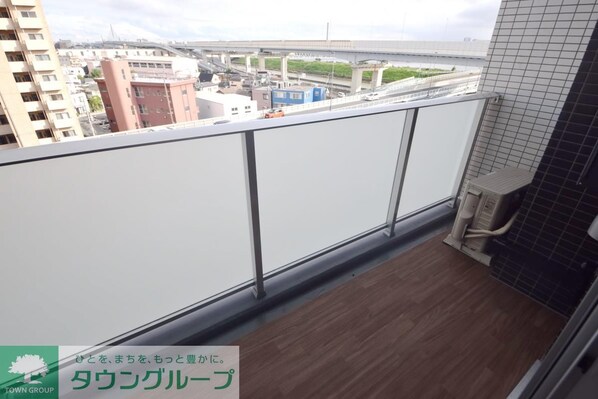 La Douceur四ツ木Eastの物件内観写真